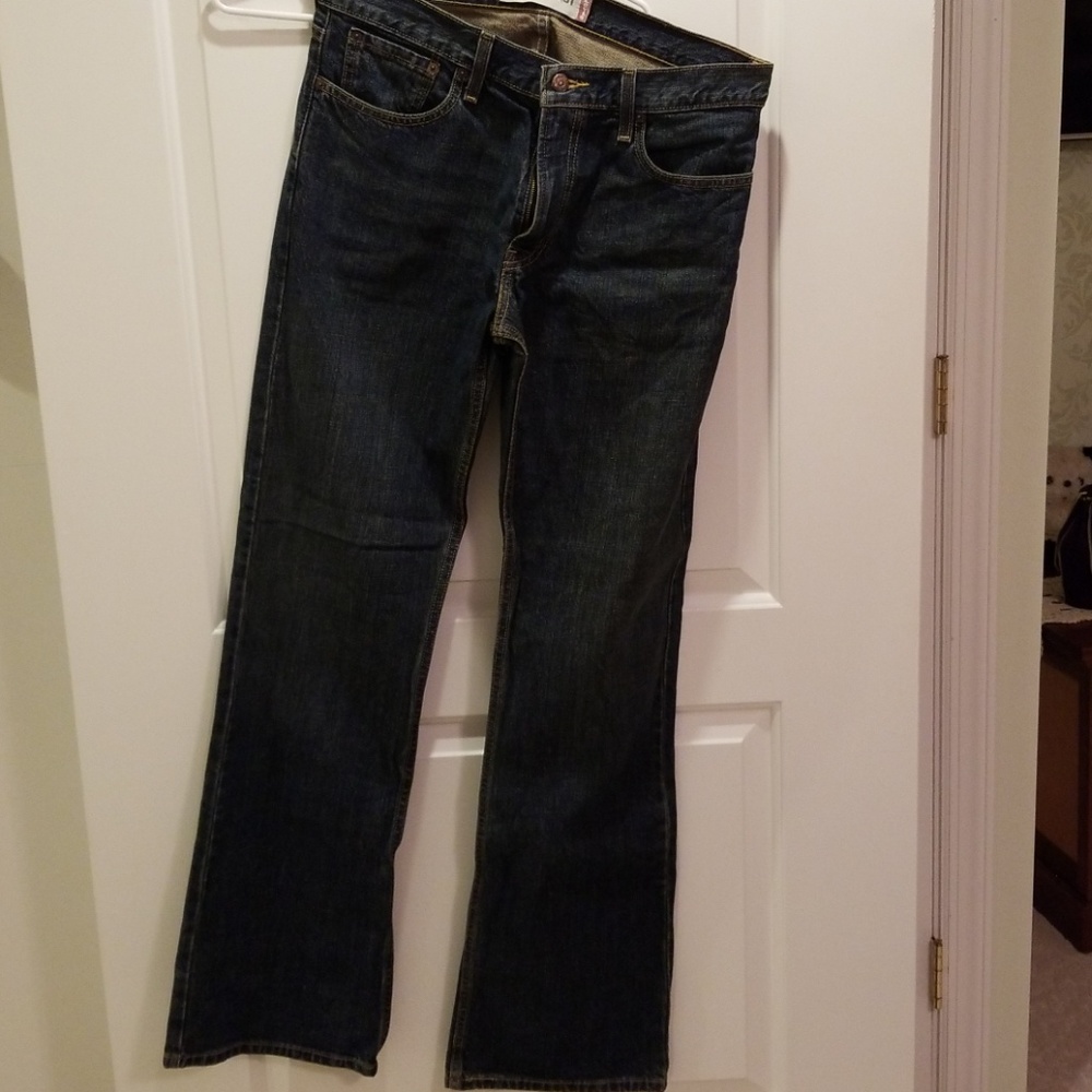 Levi's 527